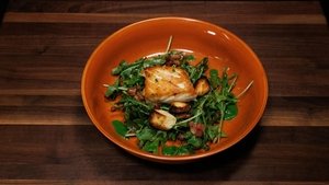 Poster for Hungry for Love: Blind Date