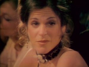 Poster for The Best of Gilda Radner