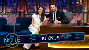 Poster for Ju Knust Poster for Ju Knust