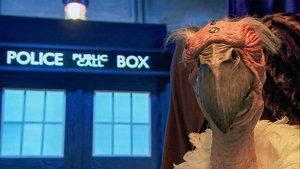 Poster for Death of the Doctor (2)