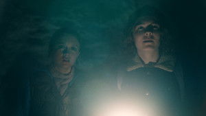 Poster for Episode 16