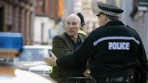 Poster for Containment