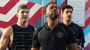 Poster for The Big Pump Poster for The Big Pump