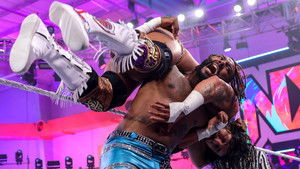 Poster for October 12, 2021