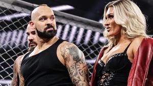 Poster for February 11th, 2025