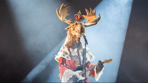 Poster for Episode 6 Poster for Episode 6