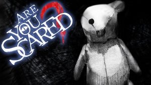 Poster for Are You Scared of Charles the Bear?