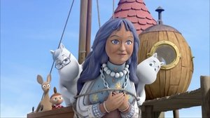 Poster for Sea Maiden