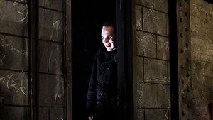 Poster for The Nightmare Man (2)