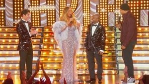 Poster for Mariah Carey Tribute: Jermaine Dupri vs. Darren Criss