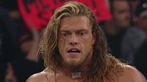 Poster for RAW #501 - Year In Review Special