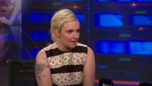 Poster for Lena Dunham