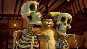 Poster for Skeleton Town