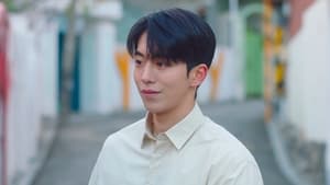 Poster for Episode 8