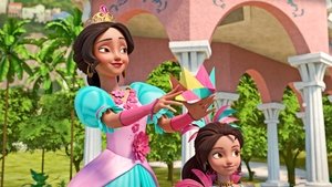 Poster for King of the Carnaval