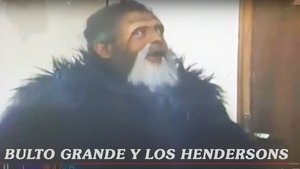 Poster for Episode 9