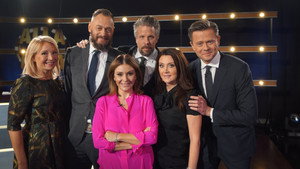 Poster for Episode 18