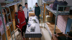 Poster for Episode 3