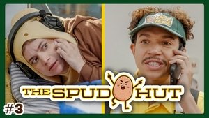 Poster for Undercover Spud