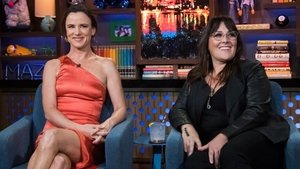 Poster for Juliette Lewis; Ricki Lake