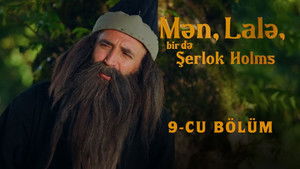 Poster for Episode 9