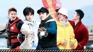 Poster for Episode 9 (Part 2)