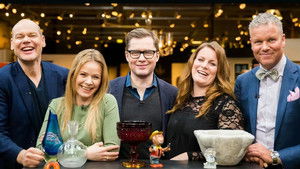 Poster for Episode 1 Poster for Episode 1