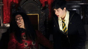 Poster for Hide and Seek