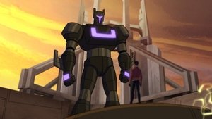 Poster for Endgame (2)