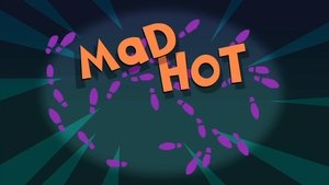 Poster for Mad Hot