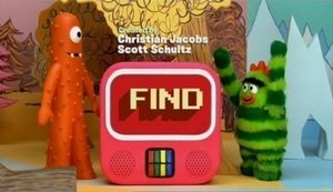 Poster for Find