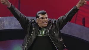 Poster for SmackDown #16