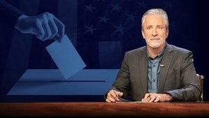 Poster for Election Wrap-Up Special