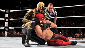 Poster for Superstars #300: January 8, 2015