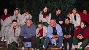 Poster for Episode 7