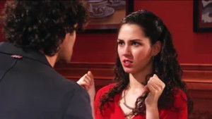 Poster for Episode 8