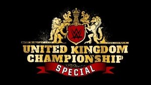 Poster for United Kingdom Championship Special