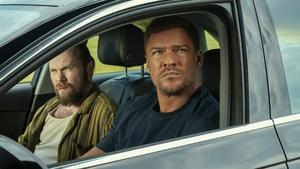 Poster for Smackdown Poster for Smackdown