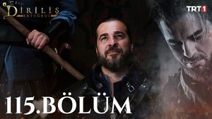 Poster for Episode 115