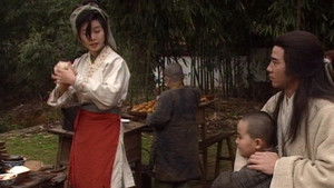 Poster for Episode 3 Poster for Episode 3