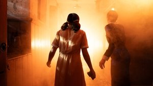 Poster for The Birthday Poster for The Birthday