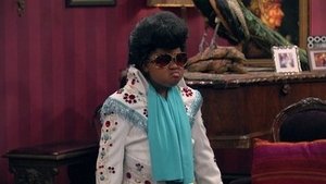 Poster for Haunted Mentor Poster for Haunted Mentor