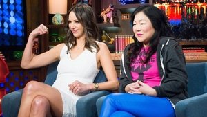 Poster for Kristen Doute & Margaret Cho