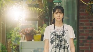 Poster for Episode 8