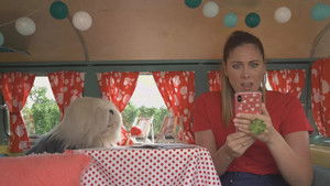 Poster for Episode 18