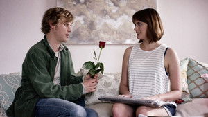 Poster for Emma Poster for Emma