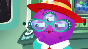 Poster for GamGam Knows Best Poster for GamGam Knows Best