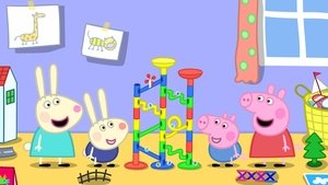 Poster for The Marble Run