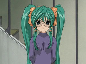 Poster for Angel Force Poster for Angel Force