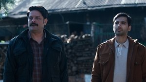 Poster for Four Murders And A Funeral